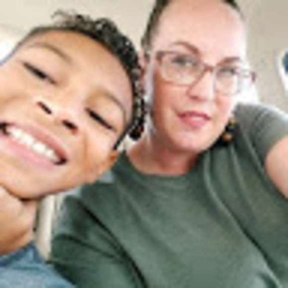 Meet your Posher, Ashley - Picture 1 of 1